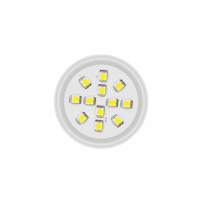VK/05007/R - Λάμπα Led, G4, 2.5W, RED, 180lm 