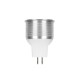 VK/05002/C/20 - Λάμπα Led, G4, 3W, 4000K, 160lm 