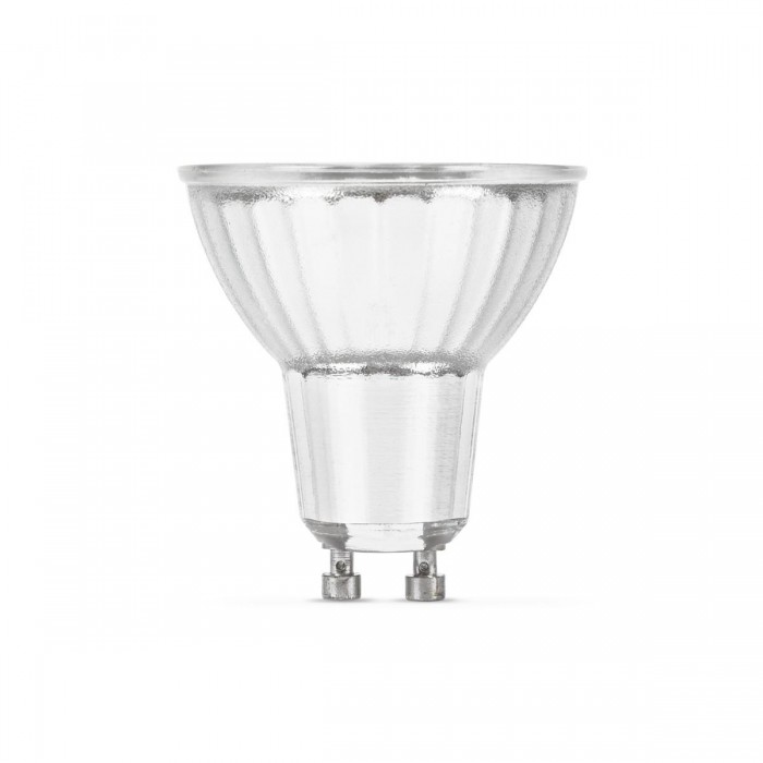 VK/05065G/W/38 - Λάμπα Led, GU10, 7W, 3000K, 530lm, 38°, CRI>80, IP20