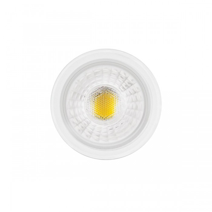 VK/05065G/W/38 - Λάμπα Led, GU10, 7W, 3000K, 530lm, 38°, CRI>80, IP20