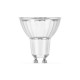 VK/05065G/C/38 - Λάμπα Led, GU10, 7W, 4000K, 530lm, 38°, CRI>80, IP20