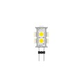 VK/05019/WW - Λάμπα Led, G4, 1.5W, 2700K, 90lm 