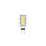 VK/05019/DL - Λάμπα Led, G4, 1.5W, 6500K, 90lm VK/05019/DL - Λάμπα Led, G4, 1.5W, 6500K, 90lm