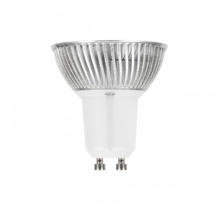 VK/05001G/D/D/20 - Λάμπα Led, GU10, 6W, 6000K, 500lm, Dimmable