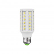VK/05025/DL - Λάμπα Led, E27, 9W, 6500K, 1000lm, Comlight, πλαστική VK/05025/DL - Λάμπα Led, E27, 9W, 6500K, 1000lm, Comlight, πλαστική