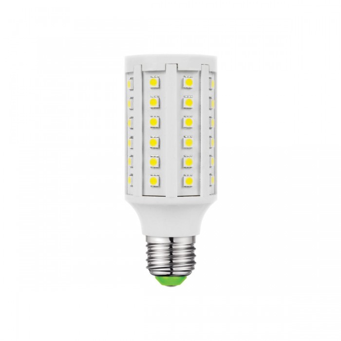 VK/05025/DL - Λάμπα Led, E27, 9W, 6500K, 1000lm, Comlight, πλαστική