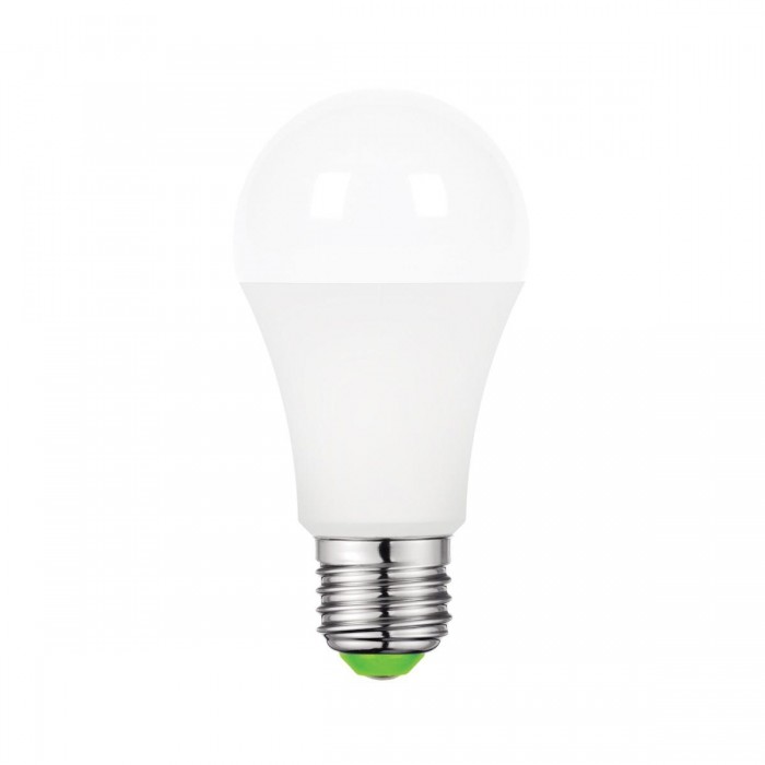 VK/05132/E/C - Λάμπα Led, E27, 20W, 4000K, 2000lm, κλασική, πλαστική, λευκή VK/05132/E/C - Λάμπα Led, E27, 20W, 4000K, 2000lm, κλασική, πλαστική, λευκή