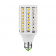 VK/05026/DL - Λάμπα Led, E27, 12W, 6500K, 1200lm, Comlight, πλαστική VK/05026/DL - Λάμπα Led, E27, 12W, 6500K, 1200lm, Comlight, πλαστική