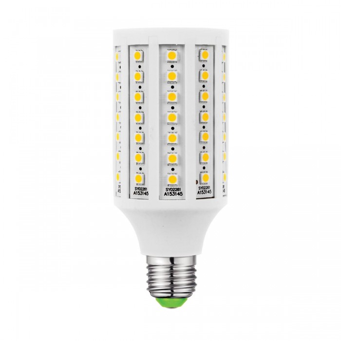 VK/05026/DL - Λάμπα Led, E27, 12W, 6500K, 1200lm, Comlight, πλαστική