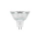 VK/05142/D/WW/38 - Λάμπα Led, GU5.3, 5W, 2700K, 380lm, Dimmable