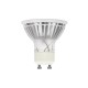 VK/05027G/R - Λάμπα Led, GU10, 3.5W, RED, 280lm, Dimmable