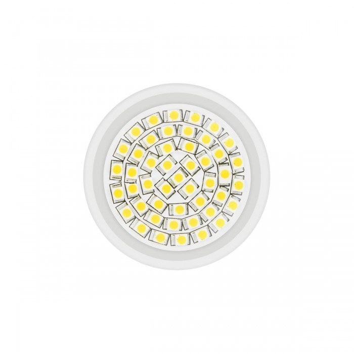 VK/05029G/D - Λάμπα Led, GU10, 3W, 6000K, 210lm