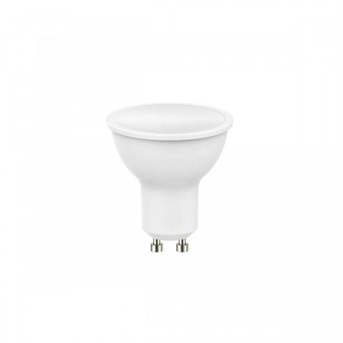VK/05180/G/W - Λάμπα Led, GU10, 9W, 3000K, 810lm, 110°