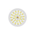 VK/05006G/D - Λάμπα Led, GU10, 4W, 6000K, 400lm