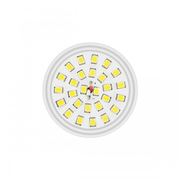 VK/05006G/D - Λάμπα Led, GU10, 4W, 6000K, 400lm