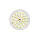 VK/05006G/D - Λάμπα Led, GU10, 4W, 6000K, 400lm