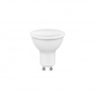 VK/05180/G/C - Λάμπα Led, GU10, 9W, 4000K, 810lm