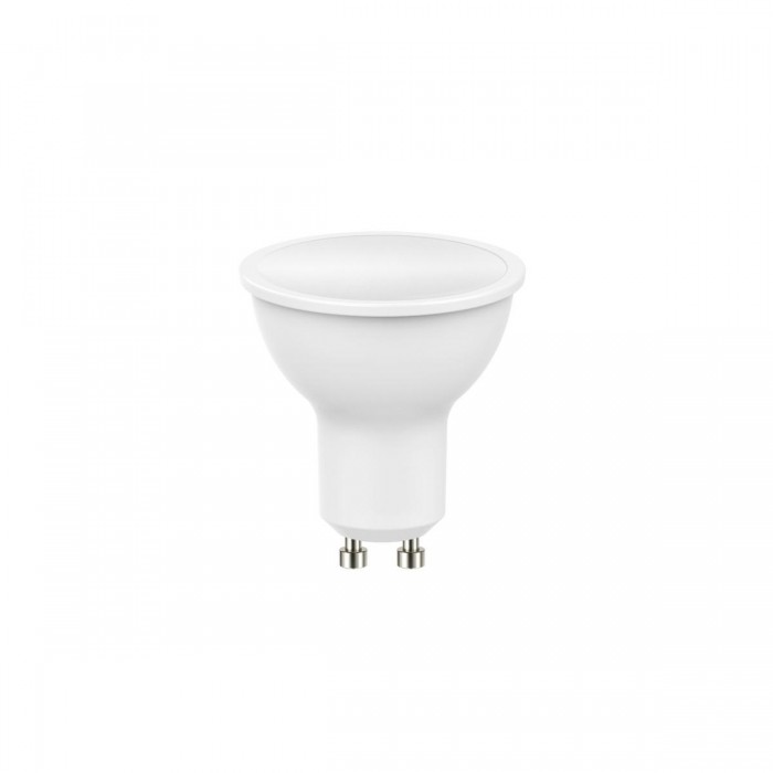 VK/05180/G/C - Λάμπα Led, GU10, 9W, 4000K, 810lm, 110°