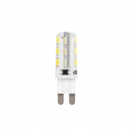 VK/05011/D - Λάμπα Led, G9, 3W, 6000K, 230lm VK/05011/D - Λάμπα Led, G9, 3W, 6000K, 230lm
