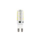 VK/05011/D - Λάμπα Led, G9, 3W, 6000K, 230lm, 270°