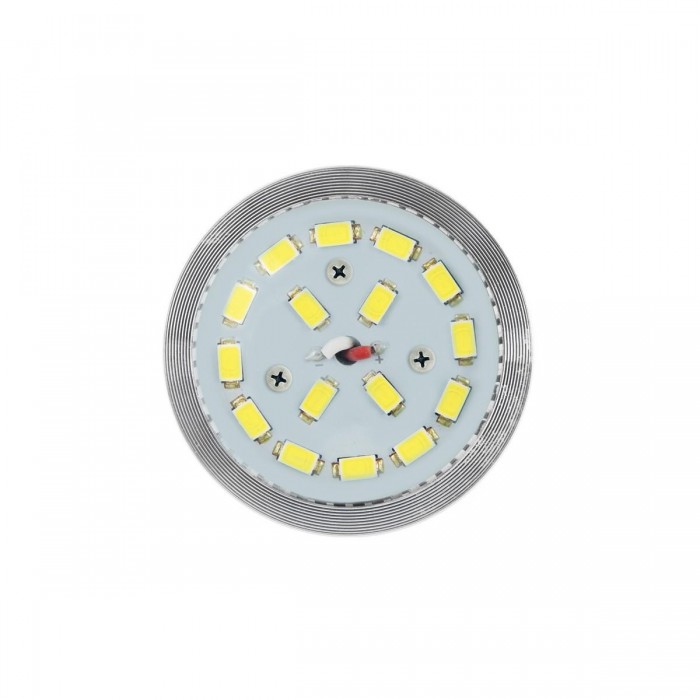 VK/05012G/D - Λάμπα Led, GU10, 8W, 6500K, 800lm