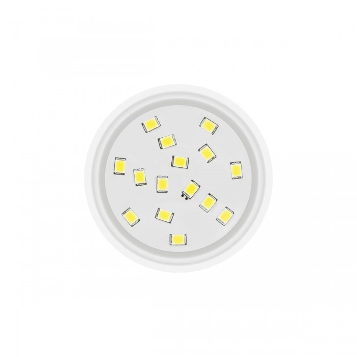 VK/05032G/D - Λάμπα Led, GU10, 3W, 6000K, 210lm