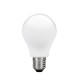 VK/05103/E/MK/W - Λάμπα Led, E27, 6.5W, 2700Κ, 806lm, Classic, Filament, γαλακτερή