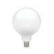 VK/05108/E/MK/D - Λάμπα Led, E27, 7W, 6500Κ, 670lm, σφαίρα, Filament, γαλακτερή