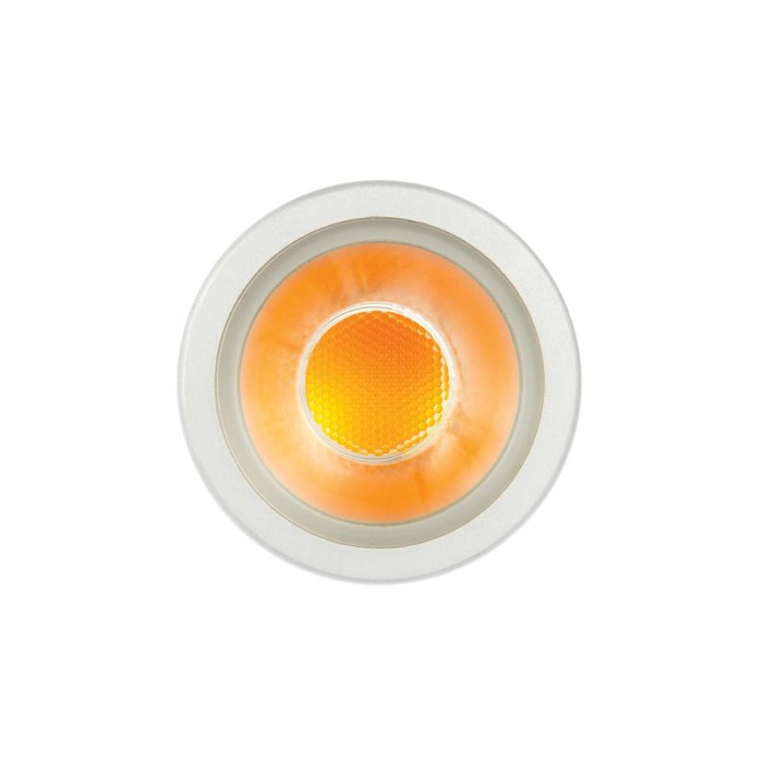 VK/05035G/Y/38 - Λάμπα Led, GU10, 6W, YELLOW, 500lm