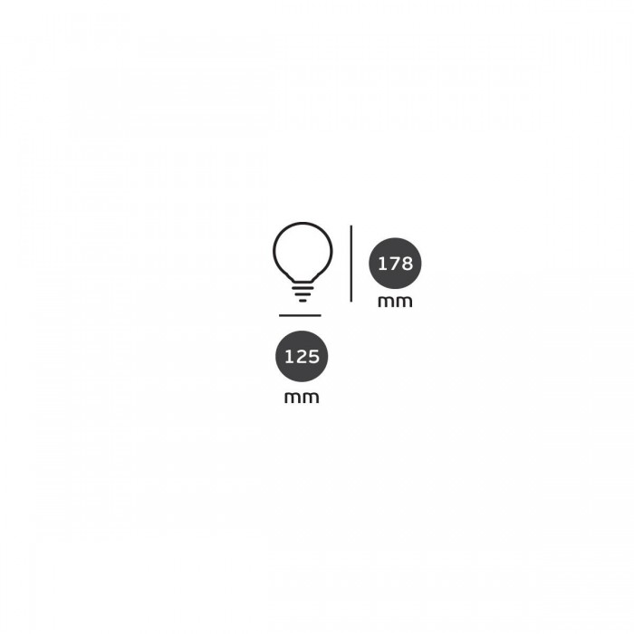 VK/05159/D/E/SP/A - Λάμπα Led, E27, 4.5W, 2200Κ, 330lm, Dimmable, με σπείρα, Filament, κεχριμπάρι VK/05159/D/E/SP/A - Λάμπα Led, E27, 4.5W, 2200Κ, 330lm, Dimmable, με σπείρα, Filament, κεχριμπάρι
