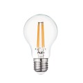 VK/05186/D/E/CL/W - Λάμπα Led, E27, 10W, 2700Κ, 1.250lm, Dimmable, Classic, Filament, διάφανη VK/05186/D/E/CL/W - Λάμπα Led, E27, 10W, 2700Κ, 1.250lm, Dimmable, Classic, Filament, διάφανη