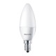 Corepro candle ND FR - Λάμπα led, E14, 5.5w, 2700K, 470lm, κερί