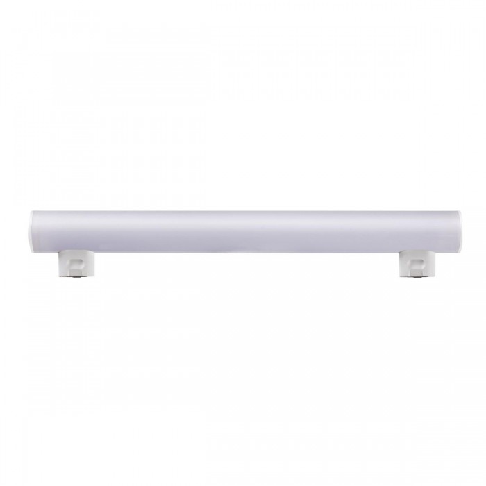 VK/05059/30/2/W - Λάμπα Led, S14s, 6W, 2700K, 600lm, 270°, CRI>80, Linestra ø3x30cm