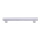 VK/05059/30/2/W - Λάμπα Led, S14s, 6W, 2700K, 600lm, 270°, CRI>80, Linestra ø3x30cm