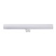 VK/05060/50/1/W - Λάμπα Led, S14d, 8W, 2700K, 800lm, 270°, CRI>80, Linestra ø3x50cm