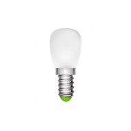 VK/05077/ΕΙ/D - Λάμπα Led, E14, 0.5W, 6500K, N/Alm, μίνι σφαίρα, πλαστική VK/05077/ΕΙ/D - Λάμπα Led, E14, 0.5W, 6500K, N/Alm, μίνι σφαίρα, πλαστική
