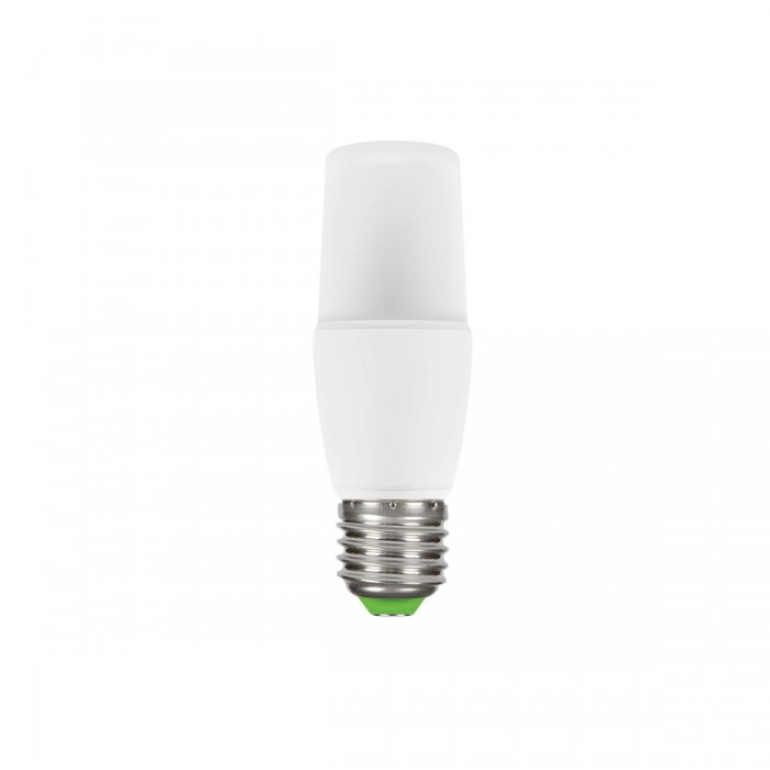VK/05073/E/W/120 - Λάμπα Led, E27, 7W, 2700K, 630lm, μακρόστενη