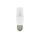 VK/05073/E/W/120 - Λάμπα Led, E27, 7W, 2700K, 630lm, μακρόστενη