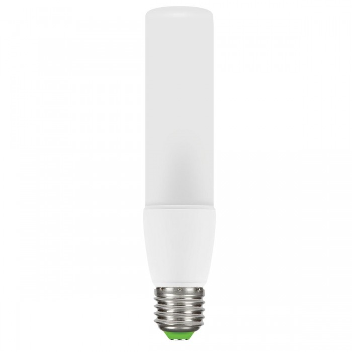 VK/05074/E/W/138 - Λάμπα Led, E27, 12W, 2700K, 1160lm, μακρόστενη