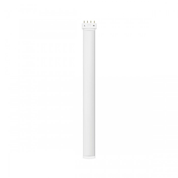 VK/05079/C - Λάμπα Led, 2G11, 15W, 4000K, 1300lm