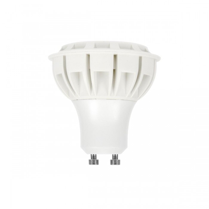 VK/05093G/W - Λάμπα Led, GU10, 6W, 3000K, 500lm