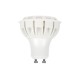 VK/05093G/D - Λάμπα Led, GU10, 6W, 6000K, 500lm, 38°, CRI>80
