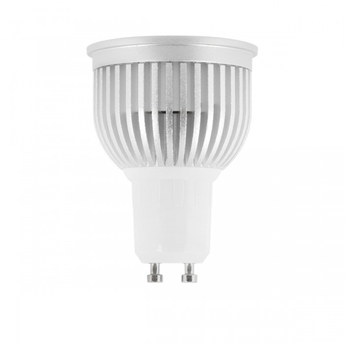 VK/05094G/D/5 - Λάμπα Led, GU10, 4W, 6000K, 200lm, 5°, CRI>85