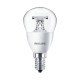 Corepro lustre ND CL - Λάμπα led, E14, 5.5w, 4000K, 520lm, μίνι σφαίρα