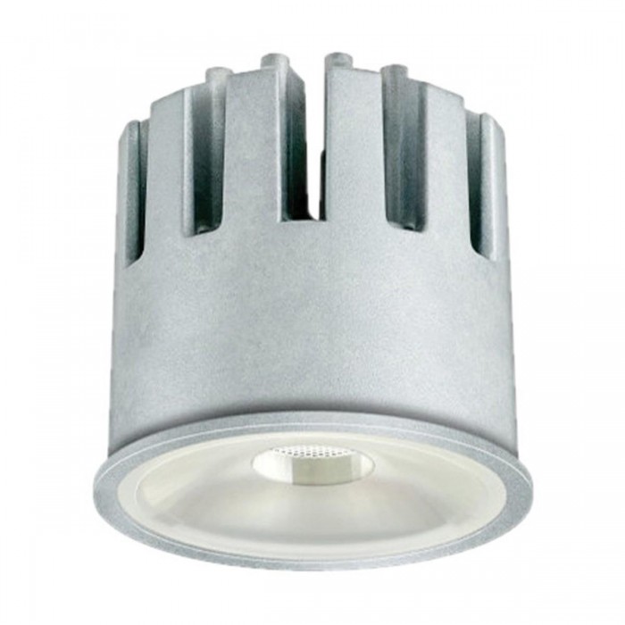 VK/PL-CN50DC-COB 900-930-24D-G1 - Module Led 50 OSRAM, 12.3W, 3000K, 1.020lm, 24°, CRI>90, ντιμαριζόμενο VK/PL-CN50DC-COB 900-930-24D-G1 - Module Led 50 OSRAM, 12.3W, 3000K, 1.020lm, 24°, CRI>90, ντιμαριζόμενο