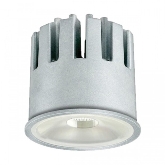 VK/PL-CN50-COB-900-927-15D-G1 - Module Led 50 OSRAM, 12.3W, 2700K, 980lm, 15°, CRI>90, ντιμαριζόμενο