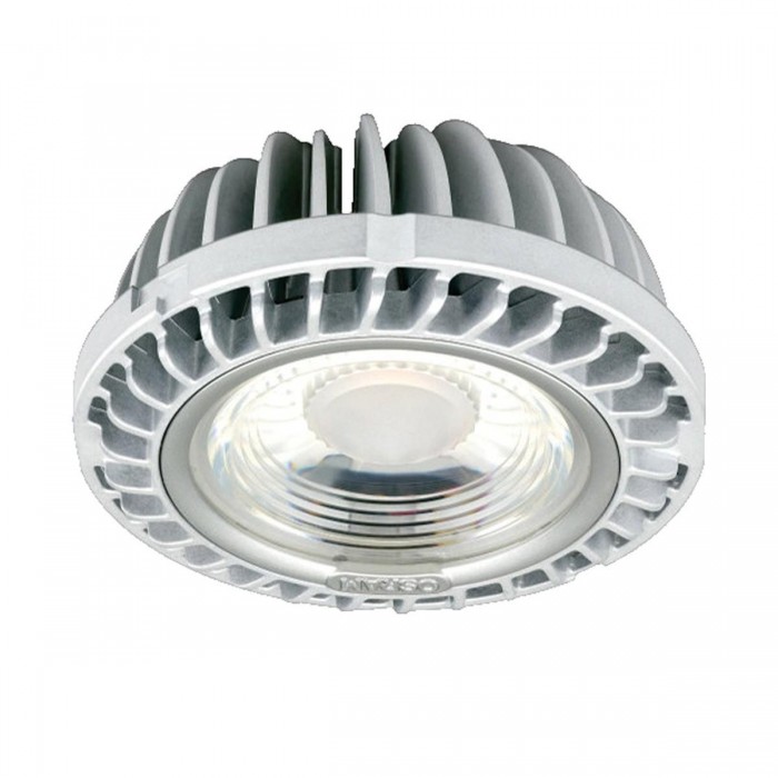 VK/PL-CN111-COB-1800-930-15D-G1 - Module Led 111 OSRAM, 18W, 3000K, 1.840lm, 15°, CRI>90, ντιμαριζόμενο VK/PL-CN111-COB-1800-930-15D-G1 - Module Led 111 OSRAM, 18W, 3000K, 1.840lm, 15°, CRI>90, ντιμαριζόμενο