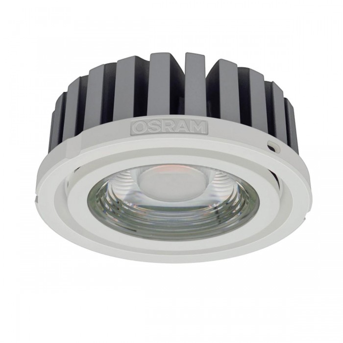 PL-CN111-COB- 2800-935-15D-G2 - Module Led 111 OSRAM, 25.3W, 3500K, 2.626lm, 15°, CRI>90, dimmable PL-CN111-COB- 2800-935-15D-G2 - Module Led 111 OSRAM, 25.3W, 3500K, 2.626lm, 15°, CRI>90, dimmable