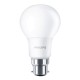 CorePro LEDbulb ND FR - Λάμπα led, B22, 5.5w, 2700K, 470lm, κλασσική, πλαστική