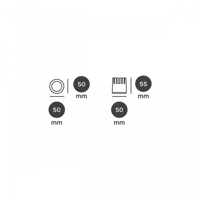 PL-CN50-COB-1400-935-24D-G2 - Module Led 50 OSRAM, 12.5W, 3500K, 1100lm, 24°, CRI>90, dimmable PL-CN50-COB-1400-935-24D-G2 - Module Led 50 OSRAM, 12.5W, 3500K, 1100lm, 24°, CRI>90, dimmable